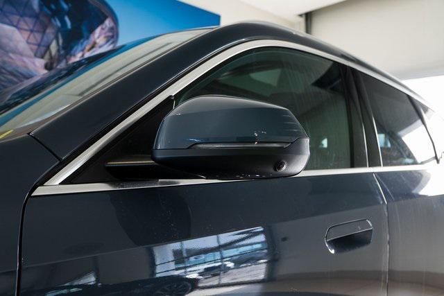 new 2026 BMW X1 car, priced at $48,875