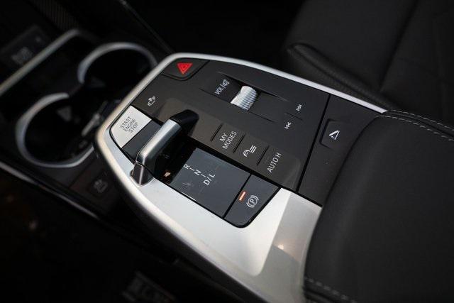 new 2026 BMW X1 car, priced at $48,875