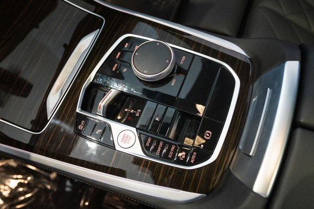 used 2024 BMW X5 car, priced at $53,673