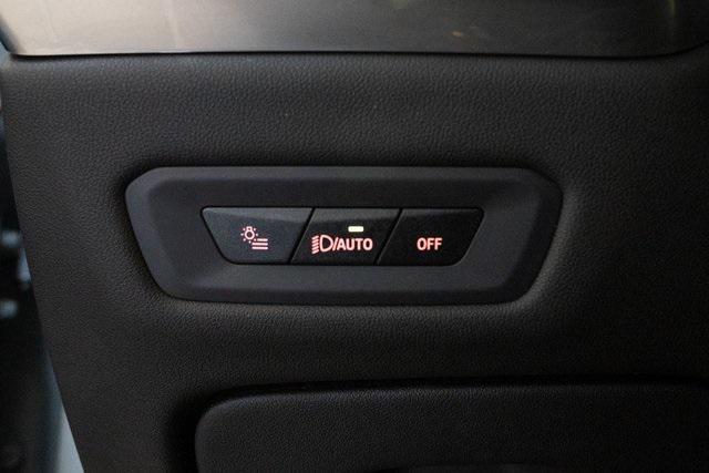 used 2024 BMW X5 car, priced at $53,673