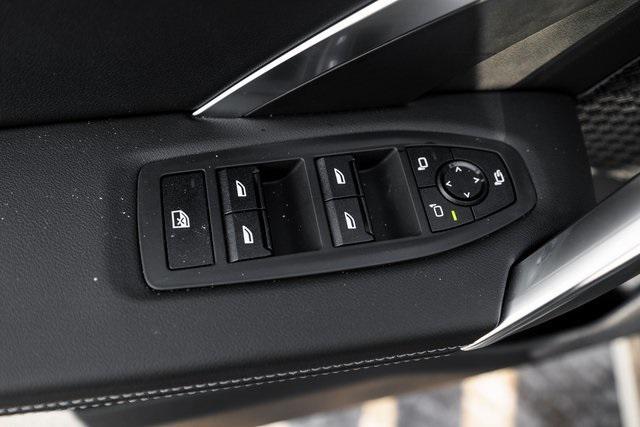 new 2026 BMW X1 car, priced at $48,325