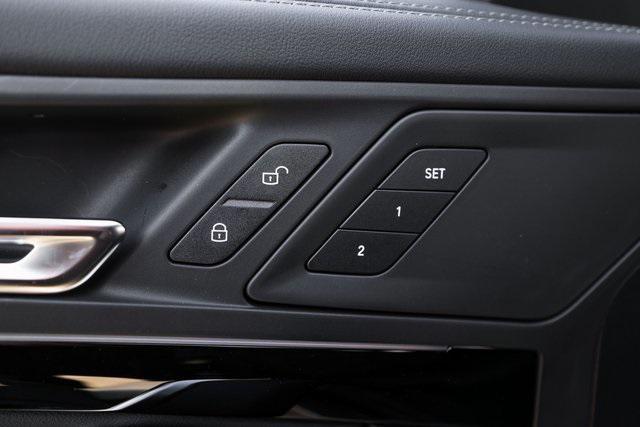 new 2026 BMW X1 car, priced at $48,325