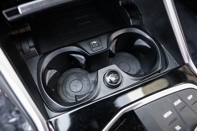 used 2023 BMW 230 car, priced at $28,741