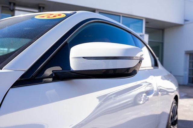 used 2023 BMW 230 car, priced at $28,741