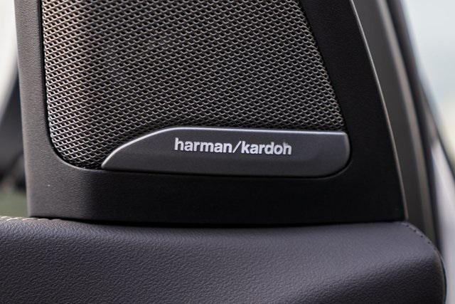 new 2026 BMW X5 car, priced at $74,675