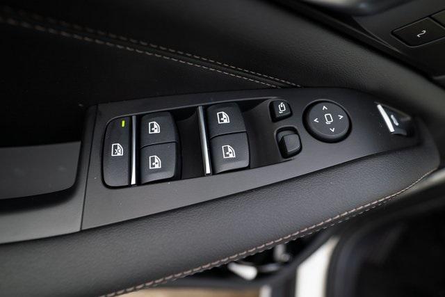 new 2026 BMW X5 car, priced at $74,675