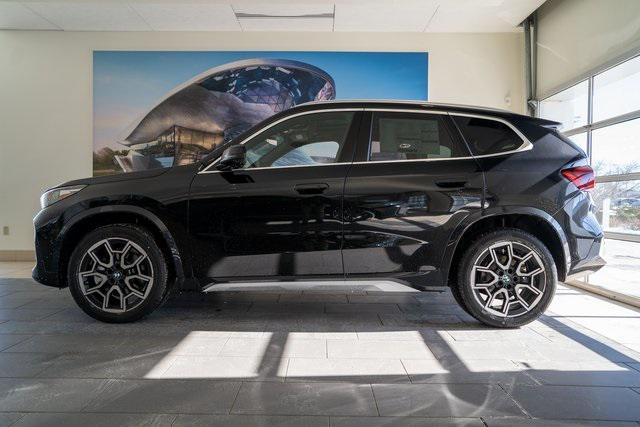 new 2026 BMW X1 car, priced at $48,125