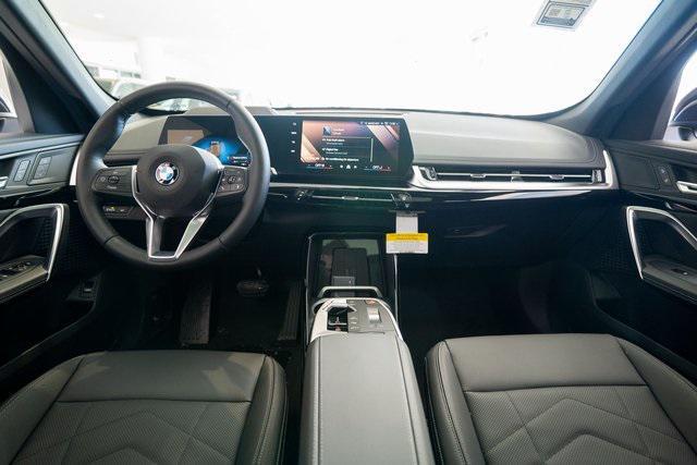 new 2026 BMW X1 car, priced at $48,125