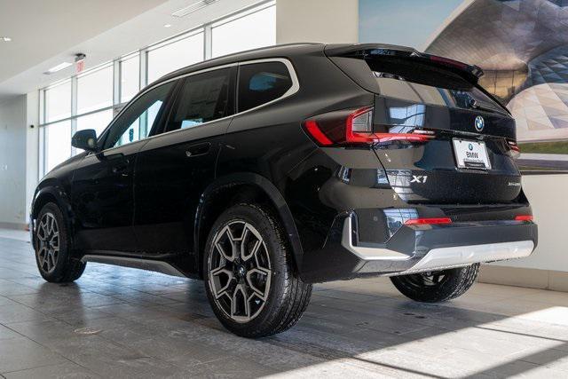 new 2026 BMW X1 car, priced at $48,125