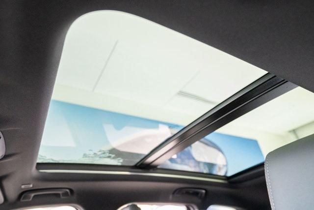 new 2026 BMW X1 car, priced at $48,125