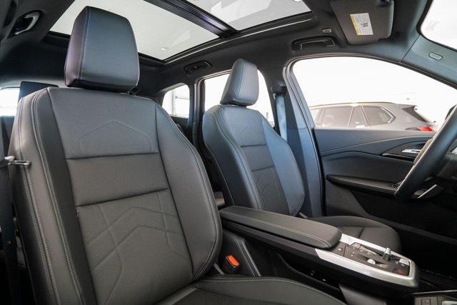 new 2026 BMW X1 car, priced at $48,125