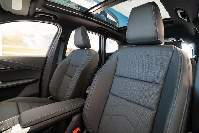 new 2026 BMW X1 car, priced at $48,125