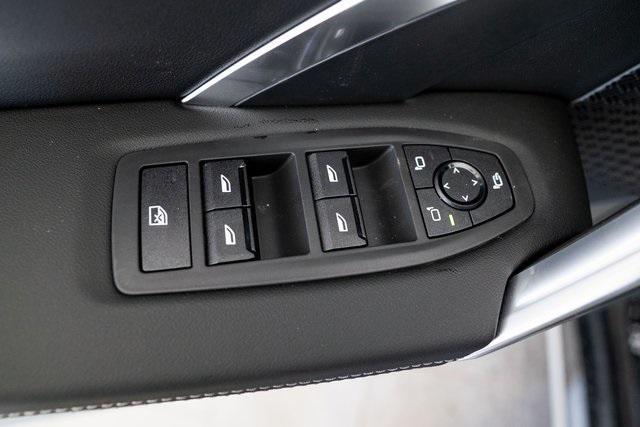 new 2026 BMW X1 car, priced at $48,125