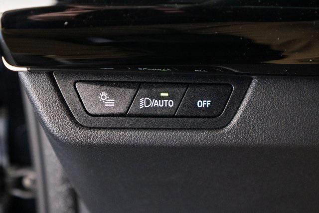 new 2026 BMW X1 car, priced at $48,125