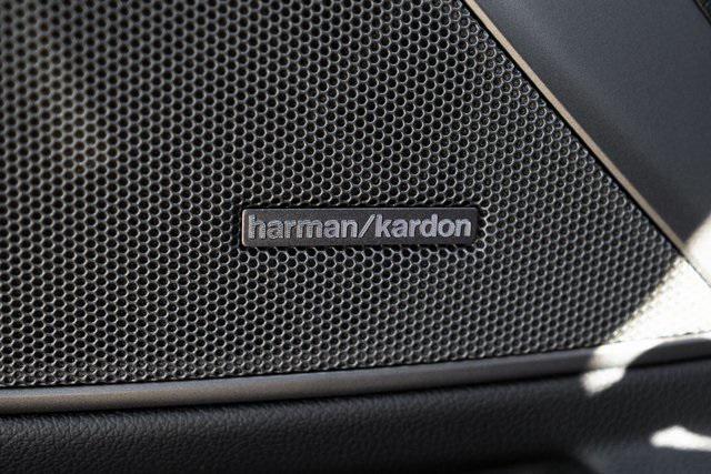 used 2024 BMW M340 car, priced at $57,901