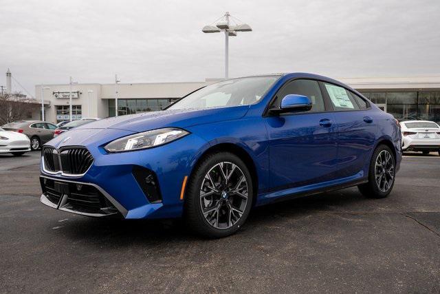new 2025 BMW 228 Gran Coupe car, priced at $46,425