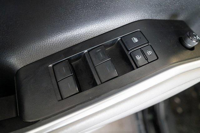 used 2021 Toyota Highlander car, priced at $28,629