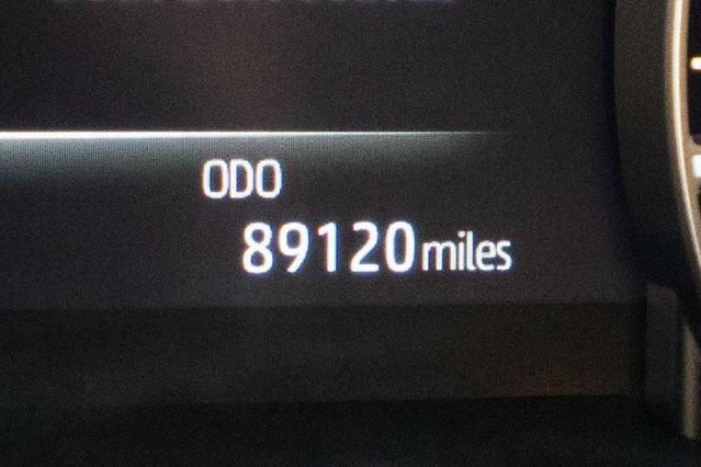 used 2021 Toyota Highlander car, priced at $28,629