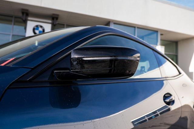 new 2026 BMW 430 car, priced at $64,225