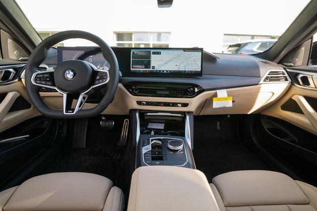 new 2026 BMW 430 car, priced at $64,225