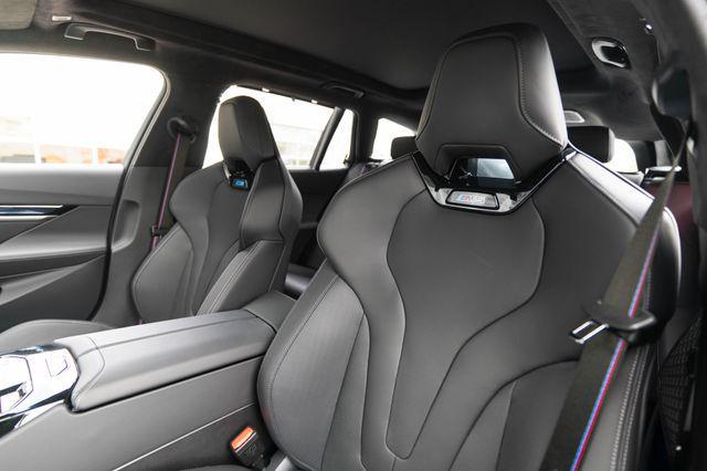 new 2027 BMW M5 car, priced at $137,949