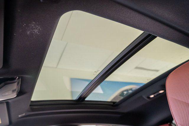 new 2026 BMW X6 car, priced at $84,500