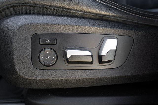 used 2021 BMW X6 car, priced at $32,841