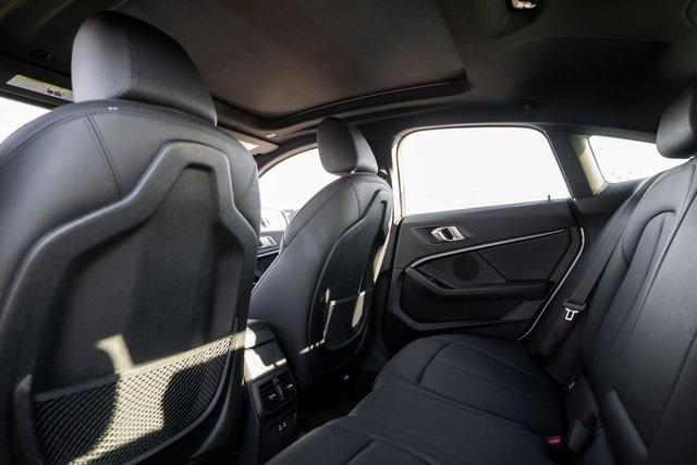 used 2022 BMW 228 Gran Coupe car, priced at $25,991