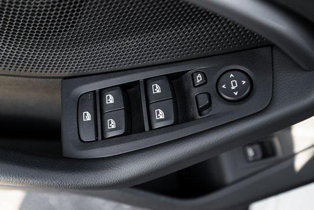 used 2022 BMW 228 Gran Coupe car, priced at $25,991