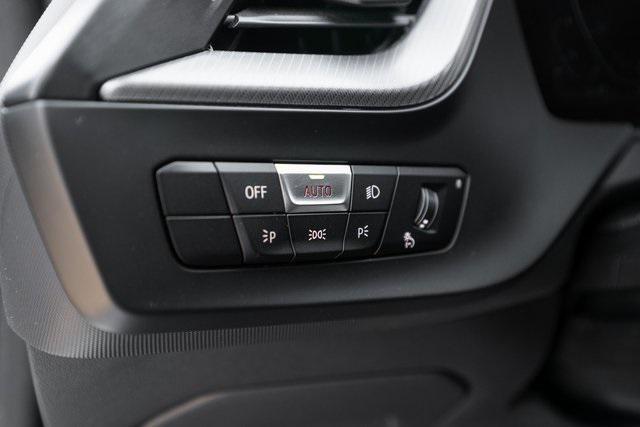 used 2022 BMW 228 Gran Coupe car, priced at $25,991