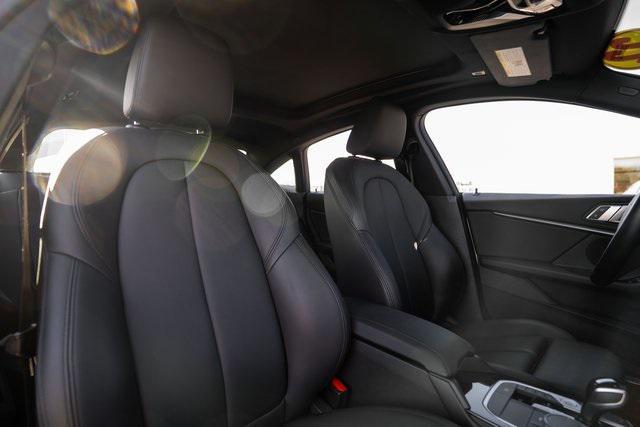 used 2022 BMW 228 Gran Coupe car, priced at $25,991