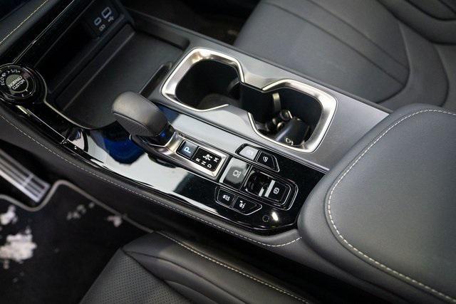 used 2023 Lexus NX 350 car, priced at $43,941