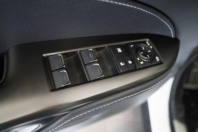 used 2023 Lexus NX 350 car, priced at $43,941