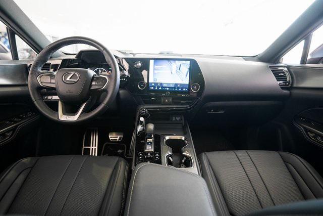used 2023 Lexus NX 350 car, priced at $43,941