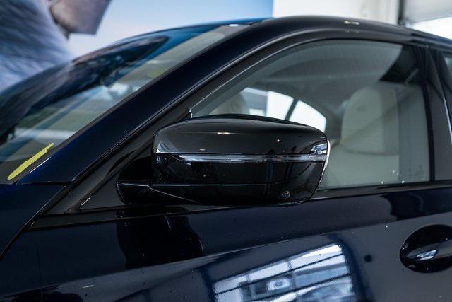 new 2026 BMW 330 car, priced at $60,225