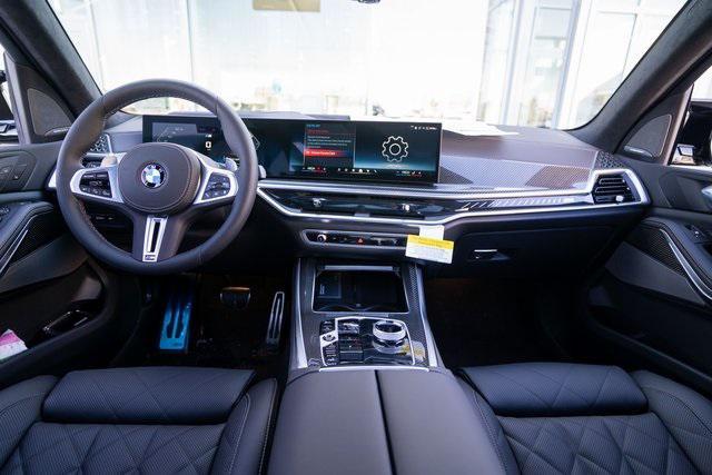 new 2026 BMW X5 car, priced at $104,650