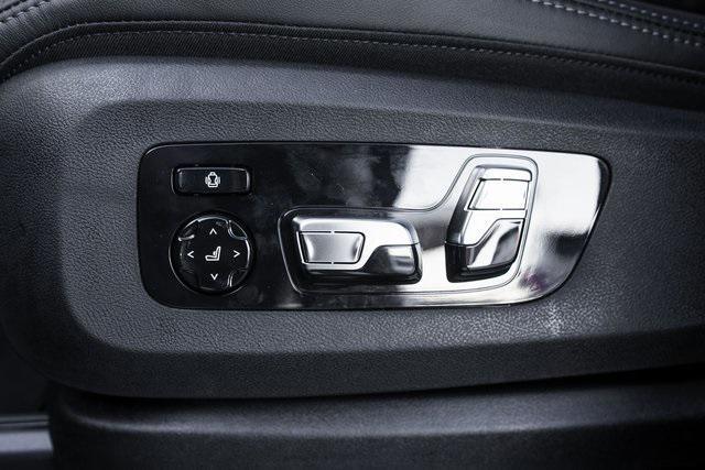 new 2026 BMW X5 car, priced at $104,650