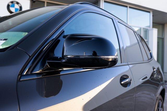 new 2026 BMW X5 car, priced at $104,650