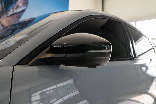 used 2025 Ford Mustang Mach-E car, priced at $36,991