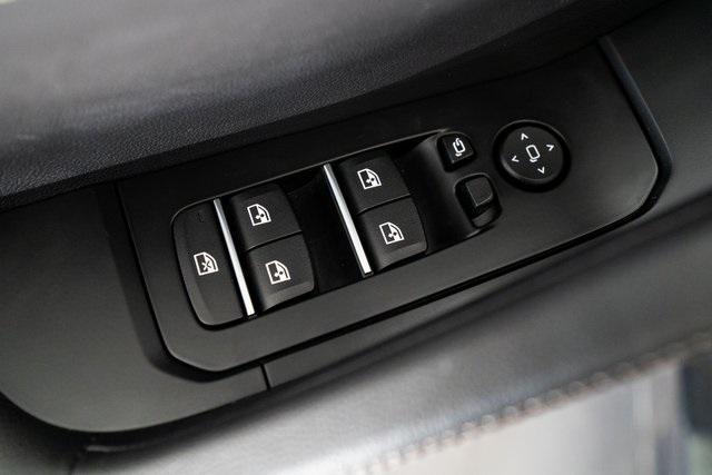 used 2022 BMW X6 car, priced at $54,361