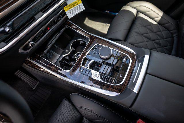 used 2026 BMW X7 car, priced at $86,998