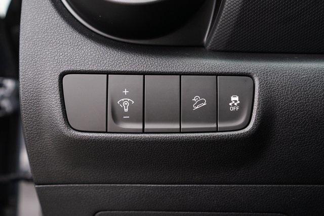 used 2023 Hyundai Kona car, priced at $21,991