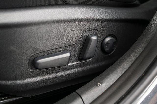 used 2023 Hyundai Kona car, priced at $21,991