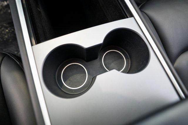 used 2022 Tesla Model Y car, priced at $27,521