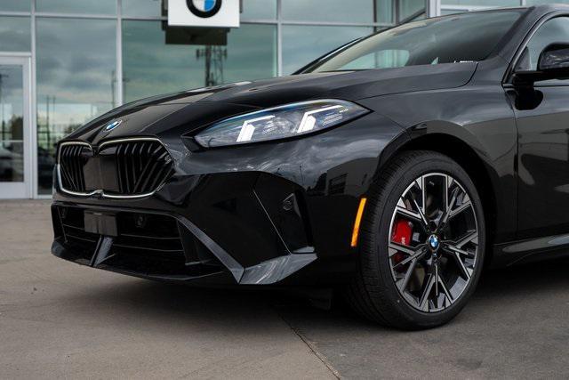 new 2026 BMW 228 Gran Coupe car, priced at $48,525