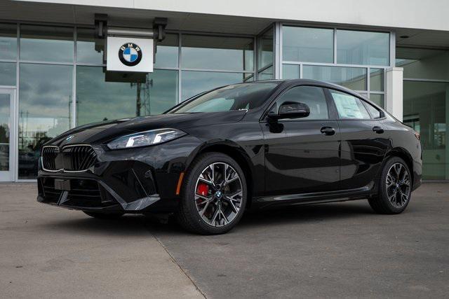 new 2026 BMW 228 Gran Coupe car, priced at $48,525