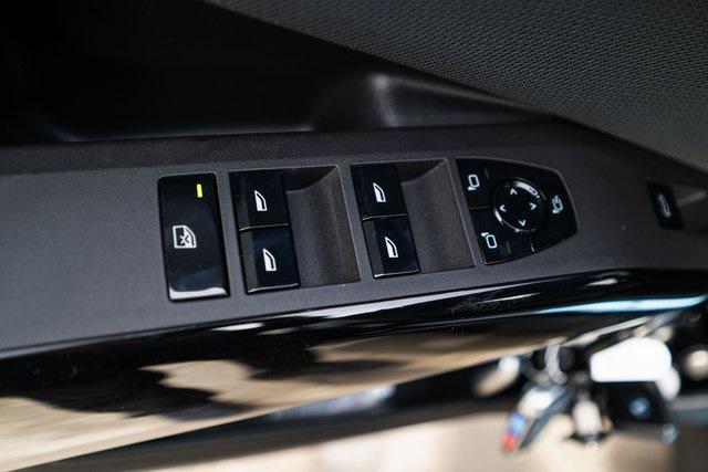 new 2026 BMW X3 car, priced at $63,075