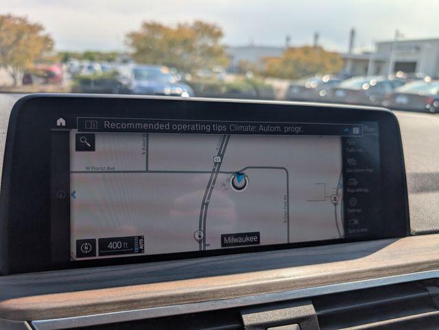 used 2021 BMW X3 PHEV car, priced at $26,342