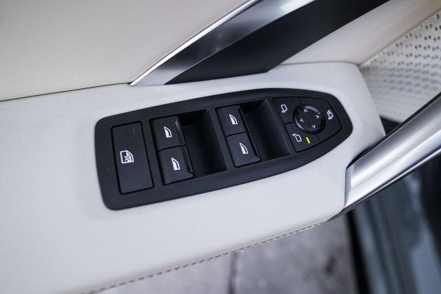 new 2026 BMW X1 car, priced at $51,800