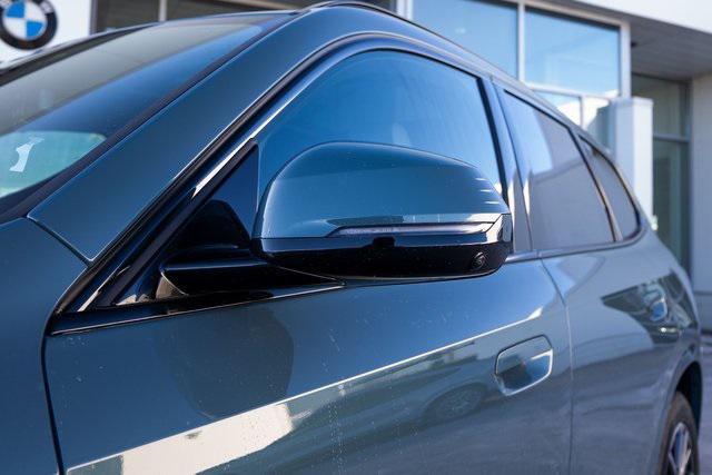 new 2026 BMW X1 car, priced at $51,800